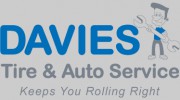 Davies Tire & Auto Services