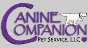 Canine Companion Pet Service