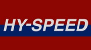 Hy Speed Machining