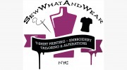 SewWhatAndWear