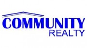 Dreyer Kevin Realtor-Community Realty