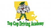 Top Cop Driving Academy