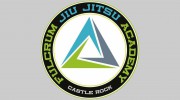 Fulcrum Jiu Jitsu Academy