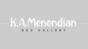 K A Menendian Rug Gallery