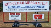 Red Cedar Mercantile