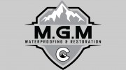 MGM Waterproofing & Restoration