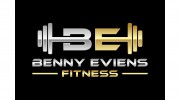 Benny Evien's Fitness