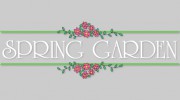 Spring Garden Flower Shop