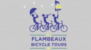 Flambeaux Bicycle Tours