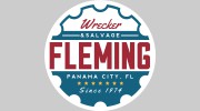 Fleming Auto Salvage & Wrecker Service