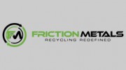 Friction Metals