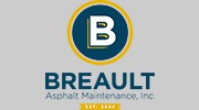Breault Asphalt Maintenance