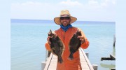 Capt Elliott Fishing Charters
