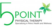 5 Point Physical Therapy