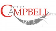 Scott A Campbell DDS