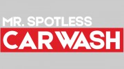 Mr Spotless Car Wash