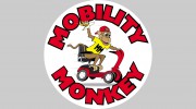 Mobility Monkey