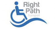 Right Path Transport