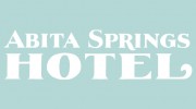 Abita Springs Hotel