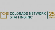 Colorado Network Staffing