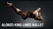 Alonzo King LINES Dance Center