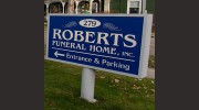 Roberts Funeral Home