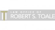Law Office Of Robert S. Toale