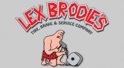 Lex Brodie's Tire, Brake & Service