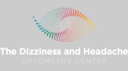 The Dizziness & Headache Optometry Center