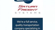 Saturn Freight Systems