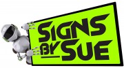 Signs By Sue