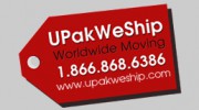 UPakWeShip