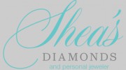 Shea's Diamonds & Personal Jeweler