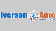 Iverson CDJR Huron