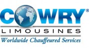 Cowry Classic Limousine Service