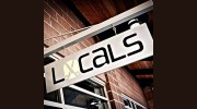 Locals Barbershop