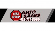One Stop Auto
