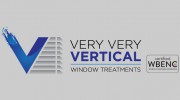 Very Very Vertical