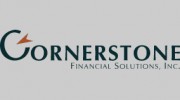 Cornerstone Financial SLTS