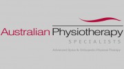 Australian Physiotherapy