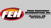 Farm Equipment Headquarters