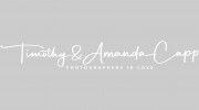 Timothy & Amanda Capp Photographers In Love
