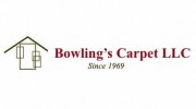 Bowling's Carpet