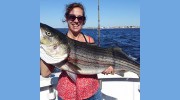 Mistie C Charters