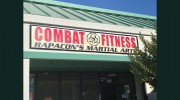Combat Fitness Rapacon's