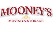 Mooney's Moving & Storage