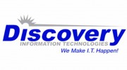 Discovery Information Technologies
