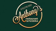Anthony's Restaurant & Pizzeria