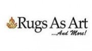 Rugs As Art