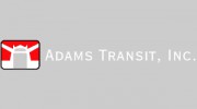 Adams Transit